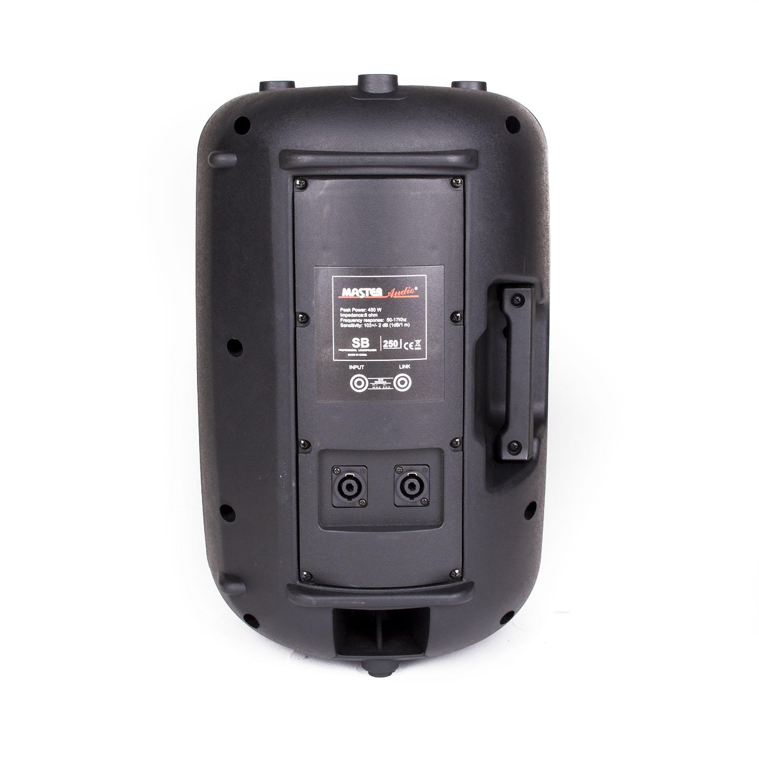 Boxa Pasiva, Master Audio, SB250, 10 inch