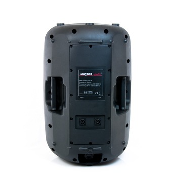 Boxa Pasiva, Master Audio, SB300, 12 inch Boxa Pasiva, Master Audio, SB300, 12 inch