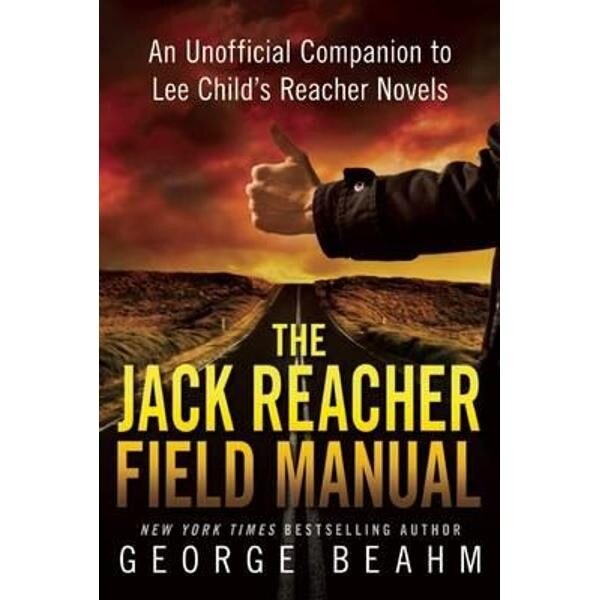 Jack Reacher Field Manual