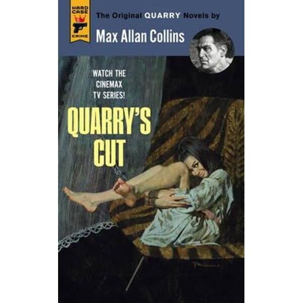 Quarry's Cut