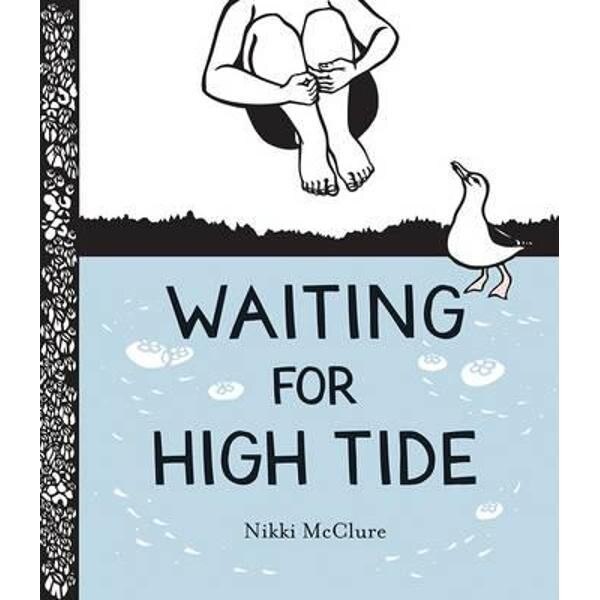 Waiting for High Tide