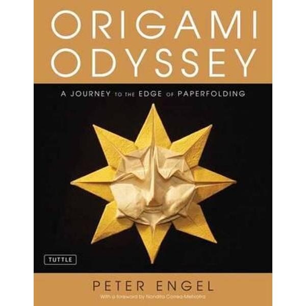 Origami Odyssey