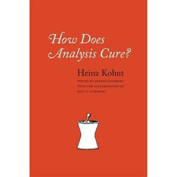 How Does Analysis Cure?