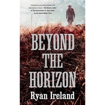 Beyond the Horizon Beyond the Horizon
