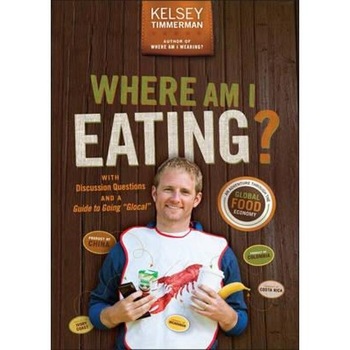 Where am I Eating? Where am I Eating?