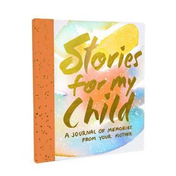 Stories for My Child