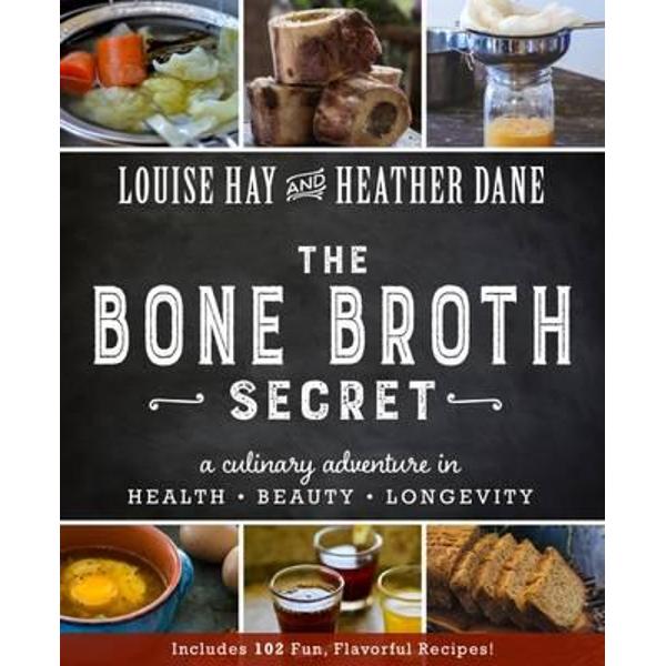 Bone Broth Secret