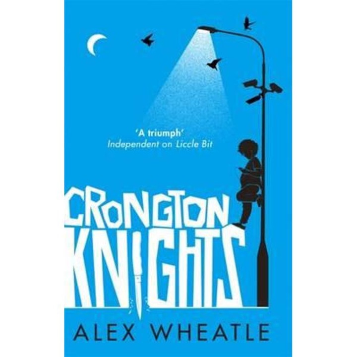 Crongton Knights