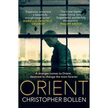 Orient Orient