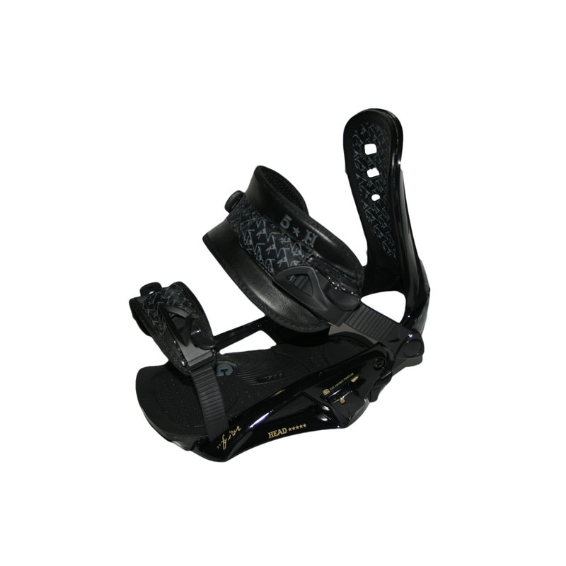 Legatura snowboard PX5 - M