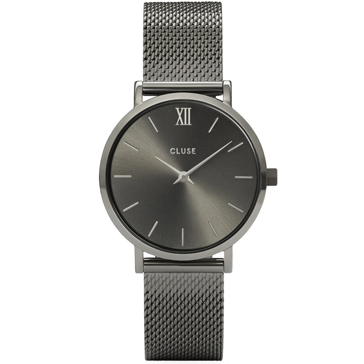 Cluse CW0101203025, Kvarc, 33mm, 3ATM Női karóra
