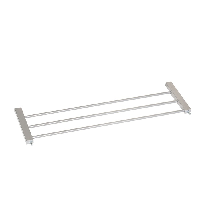Ajtó válaszfal hosszabbító Hauck Wood Lock, 21 cm