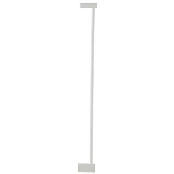 Удължител за преграда за врата Lindam Easy Fit Plus, Silver, 7 cm