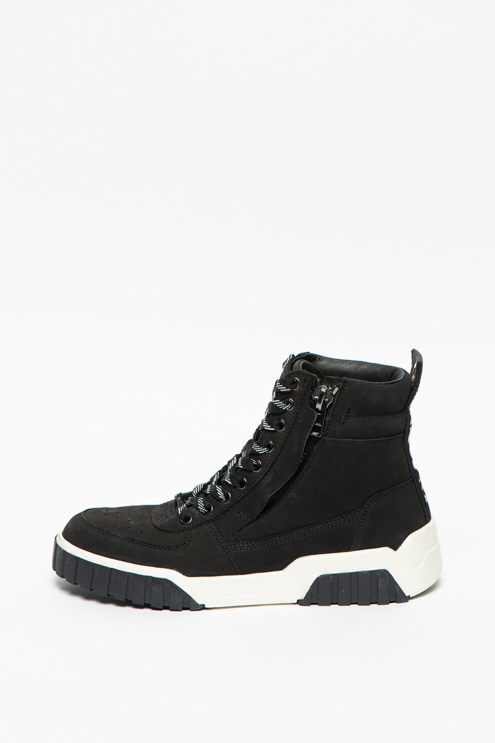 Diesel, Pantofi sport de piele RUA