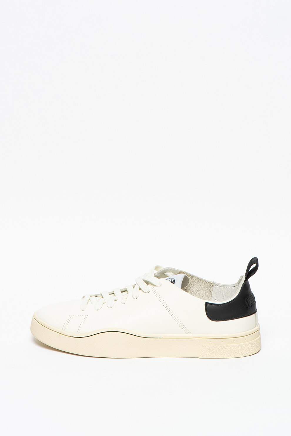 Diesel, Pantofi sport de piele S-Clever