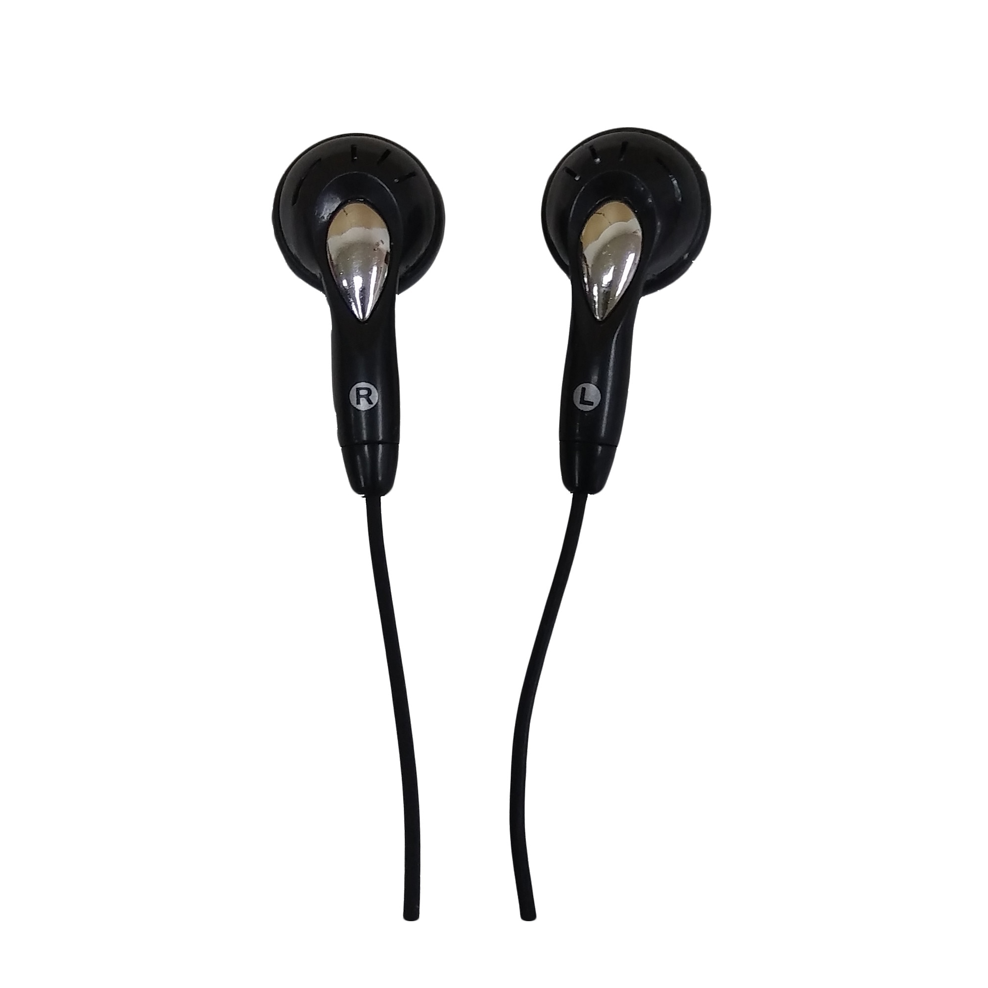 Casti Falcon YM-435, Negru