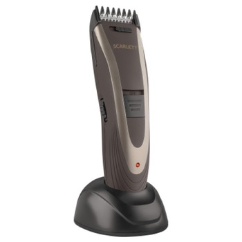 Aparat de tuns Scarlett SC-263 Aparat de tuns Scarlett SC-263