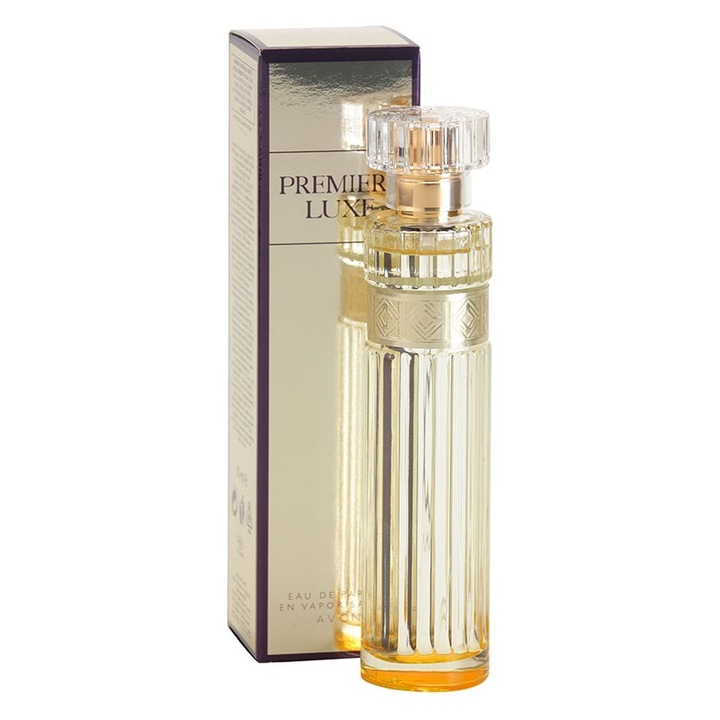 Premiere Luxe, női eau de Parfume, 50 ml