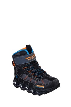 Skechers,Ghete Turbowave - Polar Rush Skechers,Ghete Turbowave - Polar Rush