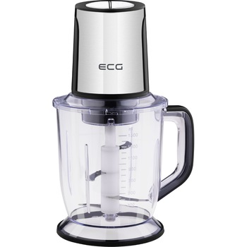 Tocator alimente ECG SP 4015, 400W, 1.5 L, 2 viteze Tocator alimente ECG SP 4015, 400W, 1.5 L, 2 viteze