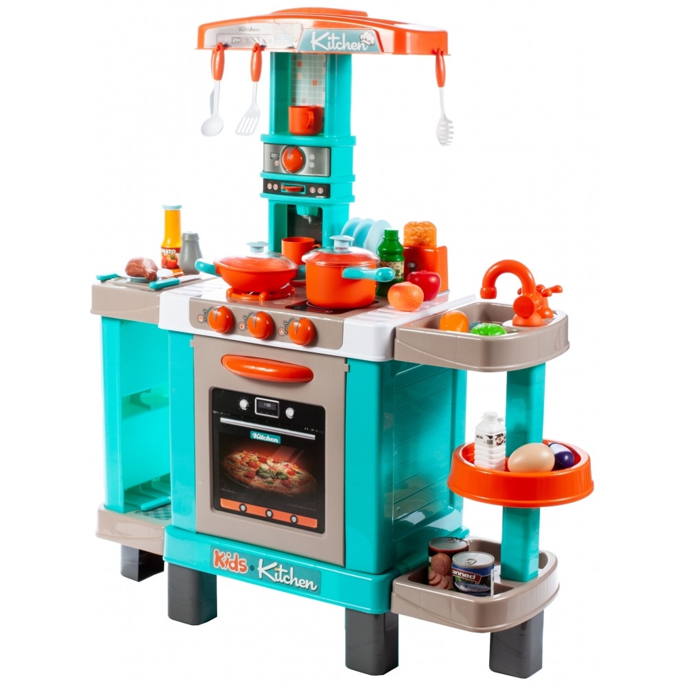 Bucatarie Completa Multifunctionala 