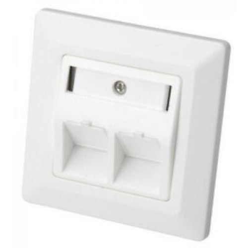 Capac, pentru module multimedia, DN-93832 Digitus