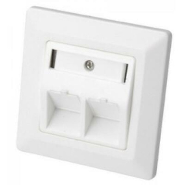 Capac, pentru module multimedia, DN-93832 Digitus