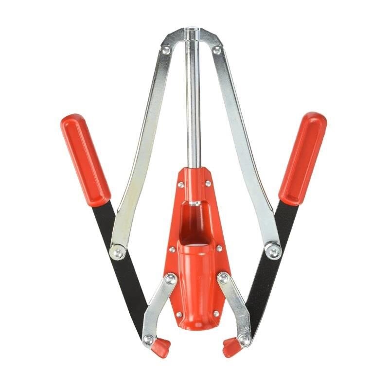 Dopuitor manual cu doua brate Rover D-MAN, serii reduse