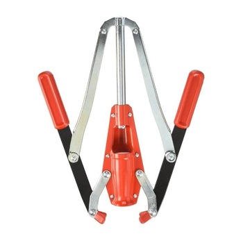 Dopuitor manual cu doua brate Rover D-MAN, serii reduse Dopuitor manual cu doua brate Rover D-MAN, serii reduse