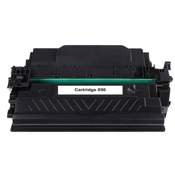 Toner 056L Black Fara Chip 5100 Pagini compatibil Canon i-SENSYS Canon i-SENSYS LBP-320 Series Canon i-SENSYS LBP-325 dn Canon i-SENSYS LBP-325 x Canon i-SENSYS MF 540 Series Canon i-SENSYS MF 542 x Canon i-SENSYS MF 543 x Canon imageCLASS