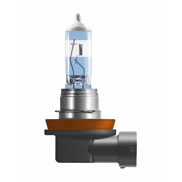 Комплект 2 крушки H11 SILVERSTAR 2.0 Osram +60% 12V