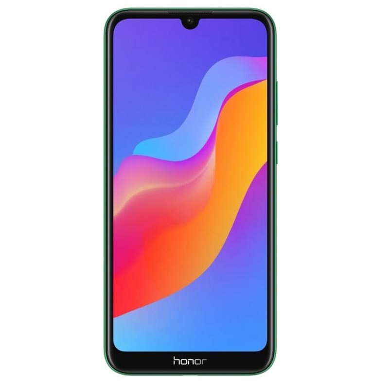 Telefon mobil Honor 8A, Dual SIM, 64GB, 4G, Emerald Green