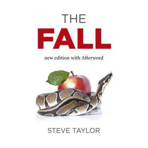 The Fall: With Afterword, Steve Taylor (Author)