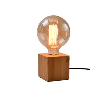 Veioza natur, GoodHome Qausuit, 90 cm Veioza natur, GoodHome Qausuit, 90 cm