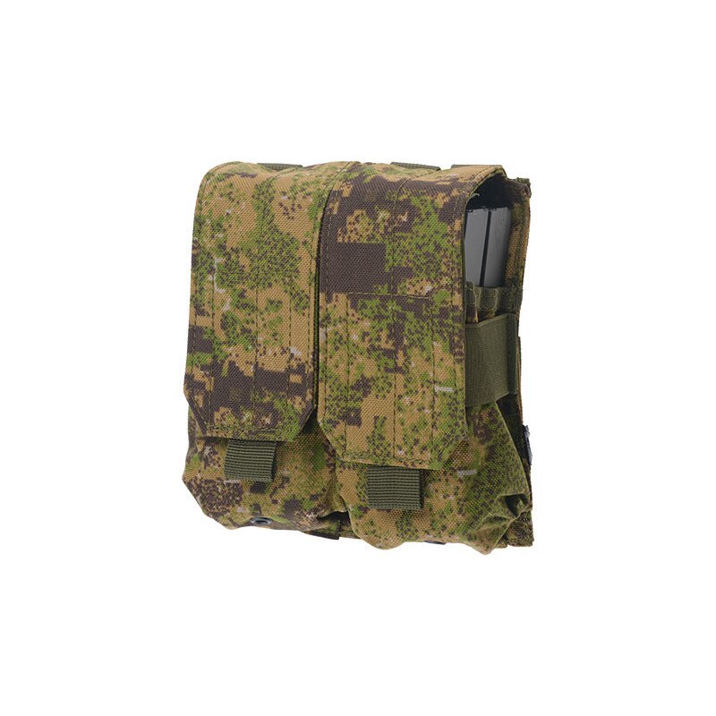 Port incarcator dublu M4/M16, greenzone