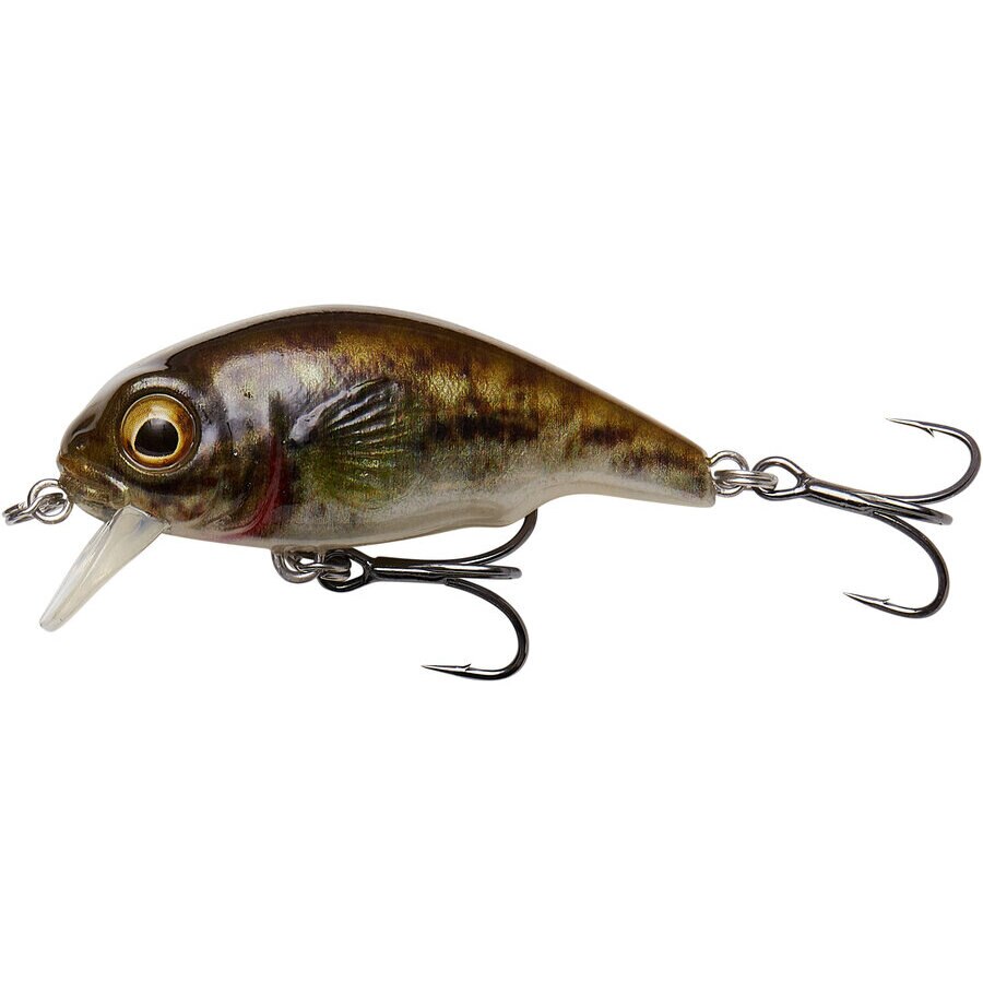 Vobler Savage Gear 3D Goby Crank SR 4cm 3g Goby
