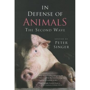 In Defense of Animals: The Second Wave, In Defense of Animals: The Second Wave,