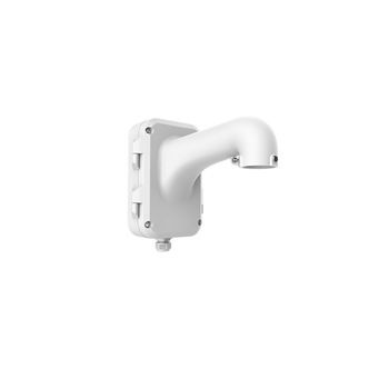 Suport perete cu doza inclusa pentru camerele PTZ Hikvision DS-1604ZJ Suport perete cu doza inclusa pentru camerele PTZ Hikvision DS-1604ZJ