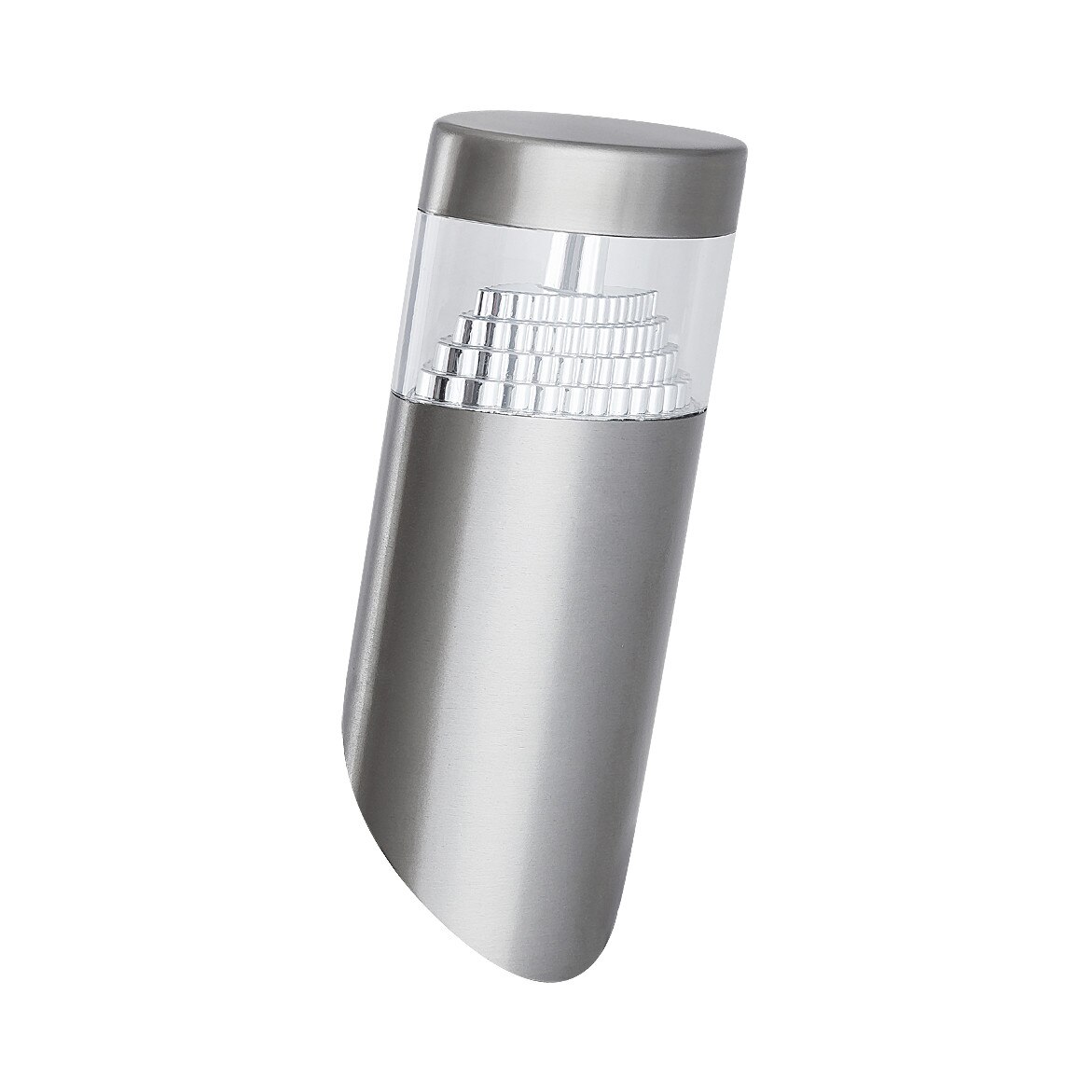 Aplica LED DETROIT, Rabalux, 6W, 450 lm, 4000K, otel inox, RB-8141