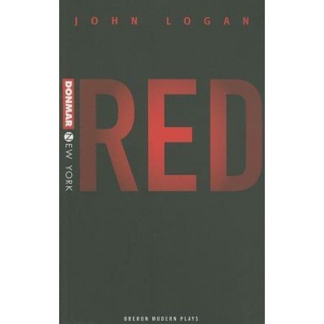 Red, John Logan