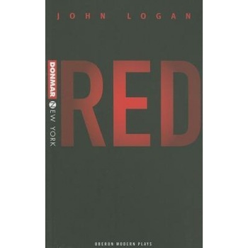 Red, John Logan Red, John Logan