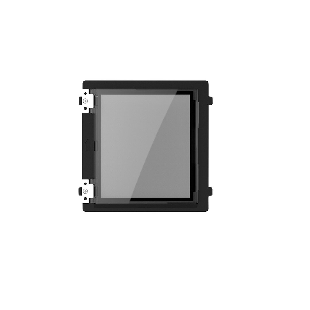 Modul afisaj pentru Interfon modular - HIKVISION DS-KD-INFO