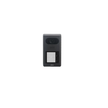 Post exterior videointerfon Dahua VTO3211D-P2-S2, Camera 2MP, 2 buton, SIP, PoE, IP65, IK08 Post exterior videointerfon Dahua VTO3211D-P2-S2, Camera 2MP, 2 buton, SIP, PoE, IP65, IK08