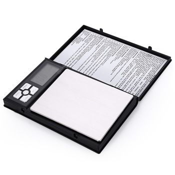 Cantar electronic Weight Care, 0.01 - 500 g, Afisaj Digital LCD, Oprire automata, Negru Cantar electronic Weight Care, 0.01 - 500 g, Afisaj Digital LCD, Oprire automata, Negru