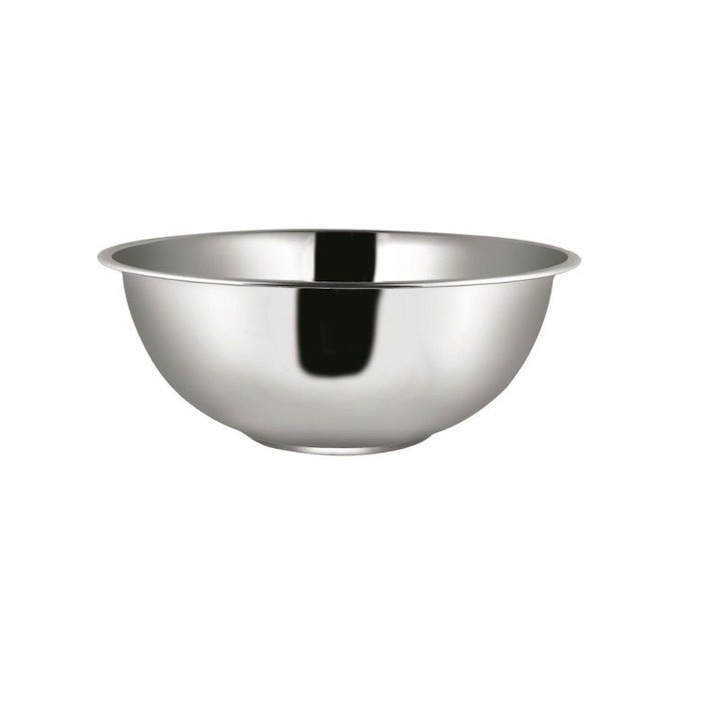 Bol din inox, 14 cm, Grunberg IDB14