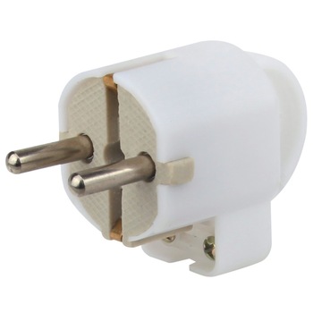 Stecher Ceramic cu CP si Inel EvoTools, 16A Stecher Ceramic cu CP si Inel EvoTools, 16A