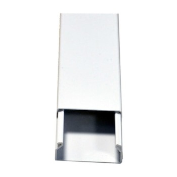 Canal Cablu cu Adeziv EvoTools, latime 25mm, inaltime 16mm, lungime 2m Canal Cablu cu Adeziv EvoTools, latime 25mm, inaltime 16mm, lungime 2m