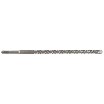 Burghiu Beton SDS X Type EvoTools, 16mm x 300mm, tip S4 Burghiu Beton SDS X Type EvoTools, 16mm x 300mm, tip S4