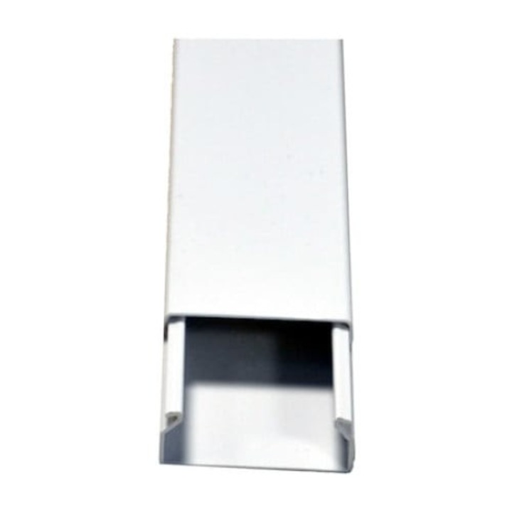 EvoTools kábelcsatorna, szélessége 60mm, magassága 40mm, hossza 2m