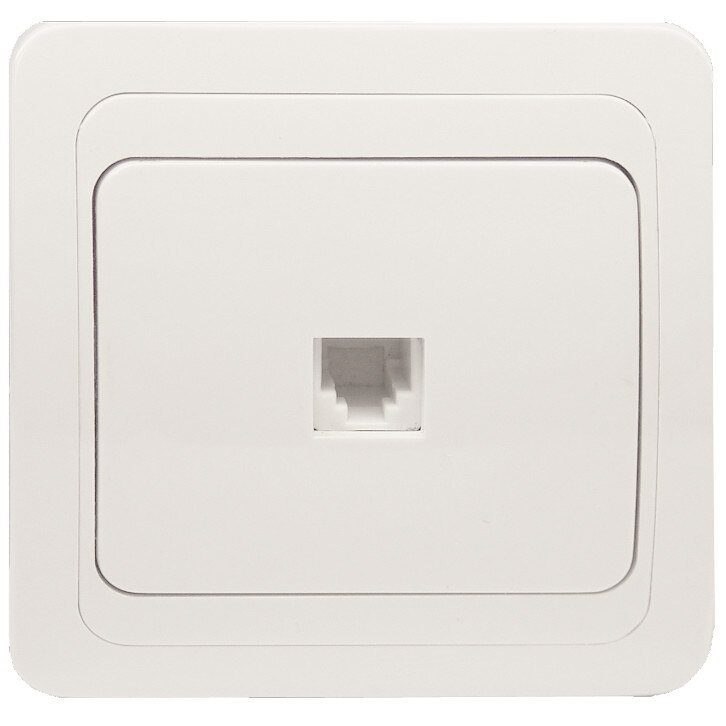 Priza ST Telefon EvoTools, 10A